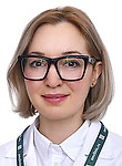 Садыкова Оксана Ришатовна