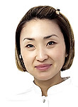 Шин Светлана Моисеевна — УЗИ-специалист