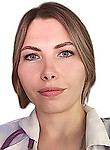 Литейкина Любовь Николаевна — Терапевт