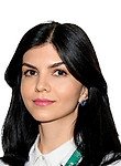 Исмаилова Джавгарат Магомедрасуловна