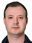 Шабанов Александр Михайлович