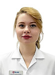 Деняченко Анастасия Сергеевна