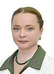 Моисеева Ольга Сергеевна