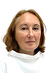 Лапина Наталья Адольфовна