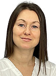 Песчанская Кристина Ивановна