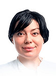 Убирия Юлианна Игоревна