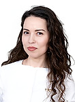 Архипова Екатерина Германовна