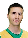 Симонов Дмитрий Викторович