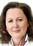 Савинцева (Зражевская) Екатерина Александровна