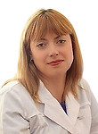 Сивохина Наталья Юрьевна — Кардиолог
