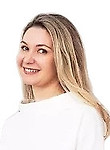 Медведева Евгения Александровна — Стоматолог