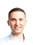 Рожнов Юрий Александрович — Стоматолог-ортопед