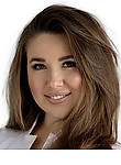 Латышева Карина Владимировна