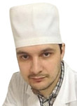 Харсиев Мусса Адамович