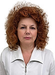Тутер Нина Валерьевна — Невролог