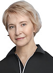 Валитова Лариса Николаевна — УЗИ-специалист