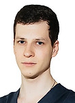 Висков Семен Максимович — Лор (отоларинголог)