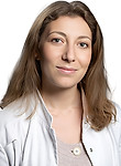 Колпина Анна Александровна