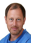 Федорин Алексей Владимирович — Стоматолог-ортопед