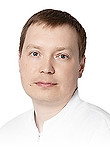 Негреев Виталий Андреевич