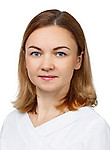 Спицина Анастасия Игоревна