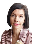 Кочина Ольга Валерьевна — Психолог