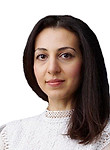 Даниелян Амалия Ивановна