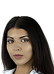 Гайдаревская Ирина Валериевна — Терапевт