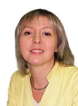 Денисова Лидия Владимировна — Стоматолог-терапевт
