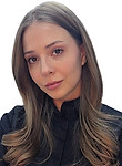 Куделина Дарья Александровна — Стоматолог-терапевт