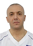 Дабаг Амир — Массажист