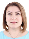Исмагилова Лилия Хисамутдиновна — Психолог