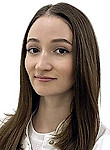 Чечелева Валентина Витальевна — Лор (отоларинголог)
