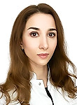 Тагирова Сабина Камилевна — УЗИ-специалист