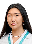 Боровских Росита Владимировна