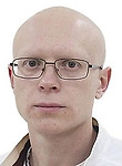 Плотников Алексей Юрьевич