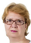 Киселева Инна Федоровна — Стоматолог