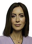 Артемьева Оксана Александровна — Стоматолог-ортопед