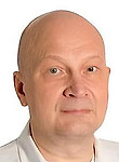 Довгополов Дмитрий Иванович — Стоматолог-терапевт