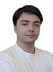 Уточкин Михаил Валерьевич — Психолог
