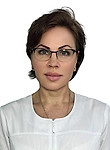 Дегтярева Ольга Ивановна — Дерматолог