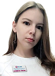Либасова Екатерина Андреевна