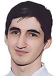 Багаев Альберт Асланбегович