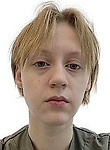 Гусева Мария Григорьевна — Массажист