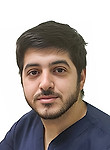 Алили Санан Абульфат оглы