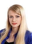 Федорцова Олеся Сергеевна — Стоматолог-терапевт