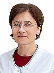 Фадеева Владлена Валентиновна — УЗИ-специалист