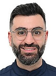 Горин Дмитрий Семенович