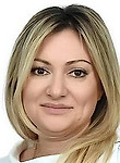 Сусенко Инна Валерьевна