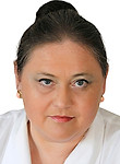 Арбузова Елена Ивановна — УЗИ-специалист